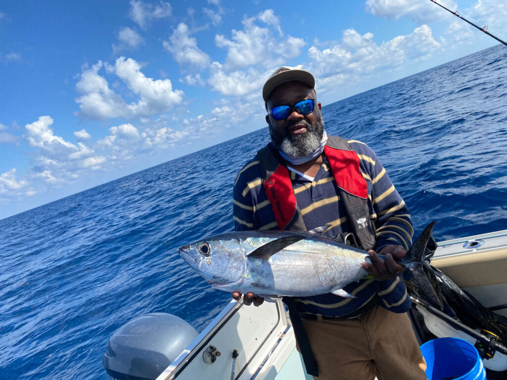 Deep Sea Fishing Charleston What the Pros Do Differently